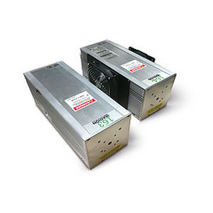 连续激光器 - E series - IRADION - 气体 / 红外 / 风冷式