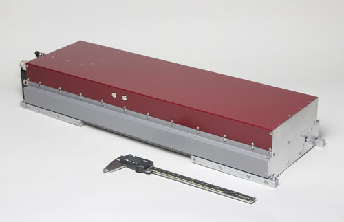 连续激光器 - 1600 series - IRADION - 气体 / 红外 / 紧凑型