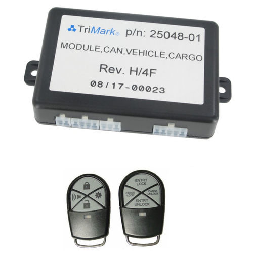 大门出入控制无线界面 - 500-1000 - TriMark