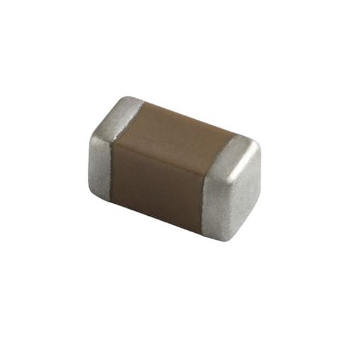 SMD电容器 - GRM series - IPDiA - 缓冲回路 / 工业 / 用于汽车