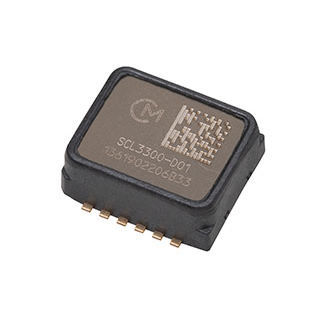 3轴测斜仪 - SC series - IPDiA - 数字 / MEMS