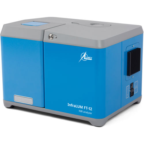 红外光谱仪 - InfraLUM FT-12 - Lumex Instruments - FT-NIR / 工艺流程 / 监控