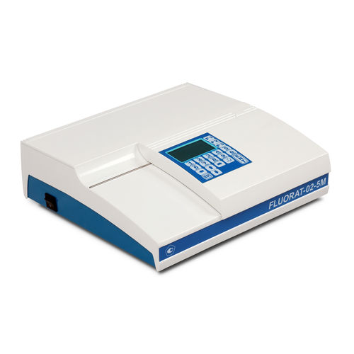 水荧光计 - Fluorat-02 series - Lumex Instruments