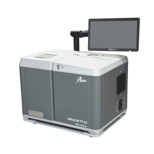 NIR近红外分析仪 - InfraLUM FT-12 Industrial - Lumex Instruments - 油 / 油性材料 / 蛋白质