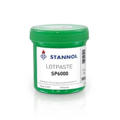修边膏 - SP6000 - stannol - 用于电子设备