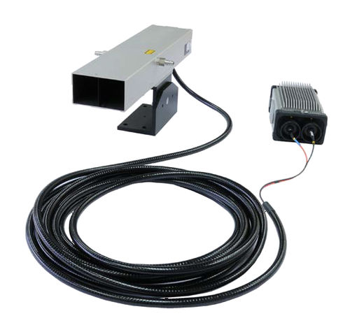 激光测距仪 - LD05-HTGF - RIEGL LMS - 固定 / 具有角度测量功能