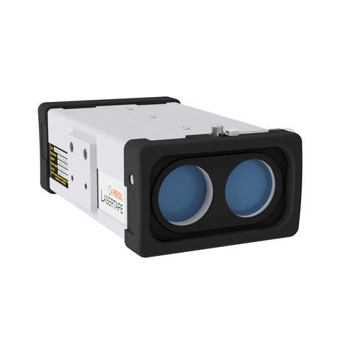 激光测距仪 - LD05e-A series - RIEGL LMS - 固定 / 具有角度测量功能 / 公制
