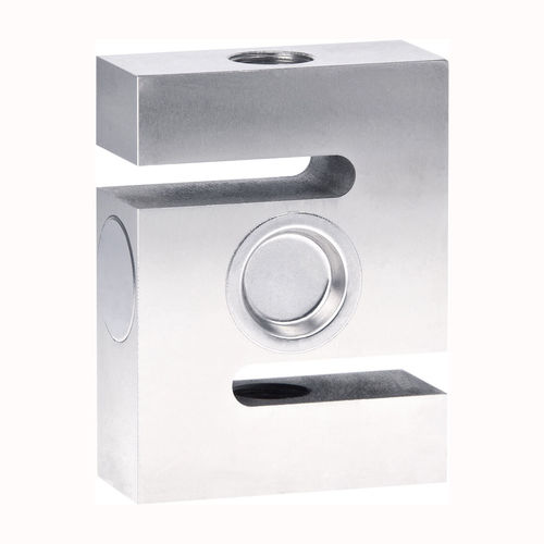 张力负荷传感器 - S21S series - Bosche GmbH & Co. KG - S型 / 应变式 / IP68