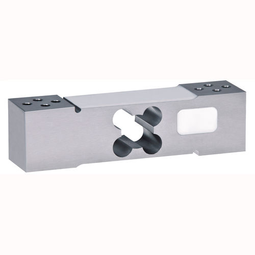 梁式负荷传感器 - H30A series  - Bosche GmbH & Co. KG - 单点式 / 应变式 / OIML