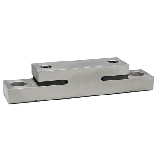 双剪切梁式负荷传感器 - D50S - Bosche GmbH & Co. KG - 梁式 / IP68