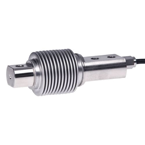 弯曲梁传感器 - B10N series - Bosche GmbH & Co. KG - 梁式 / 应变式 / OIML