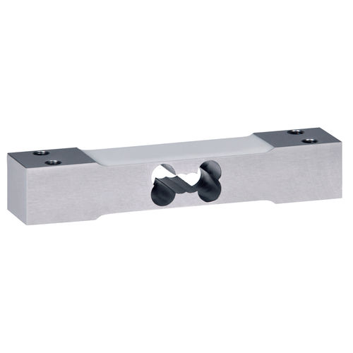 梁式负荷传感器 - H10A series  - Bosche GmbH & Co. KG - 单点式 / 应变式 / OIML