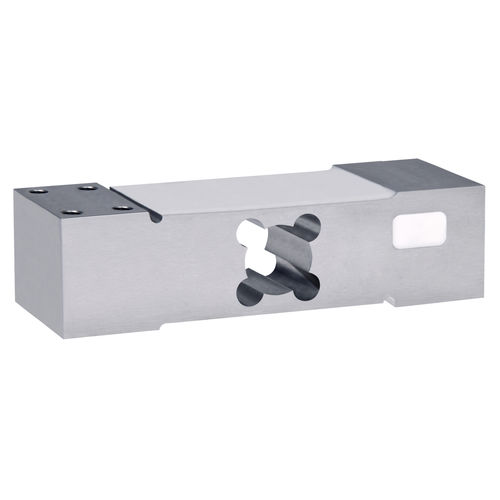 梁式负荷传感器 - H40A series  - Bosche GmbH & Co. KG - 单点式 / 应变式 / OIML