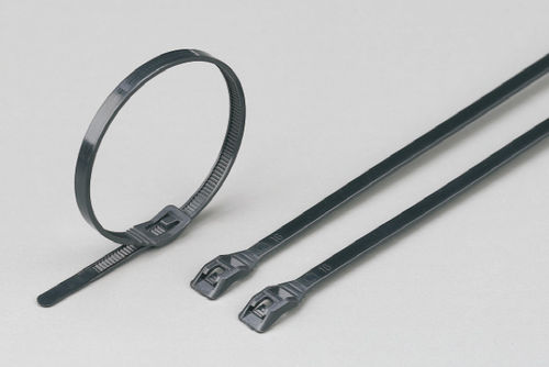 尼龙电缆扎带 - CHS-LT series  - Changhong Plastics Group Imperial Plastics Co.,Ltd - 簧片式