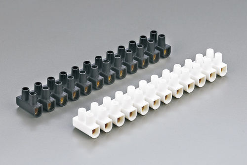 螺钉式接线端子 - TBS series - Changhong Plastics Group Imperial Plastics Co.,Ltd