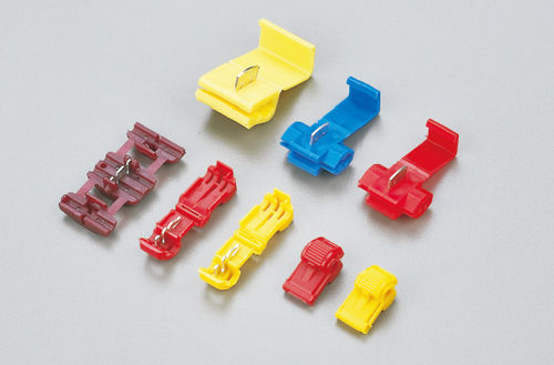 数据连接器 - T series  - Changhong Plastics Group Imperial Plastics Co.,Ltd - 快速 / 绝缘位移
