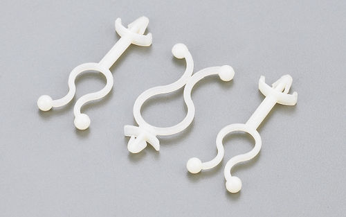 电缆夹 - STL series  - Changhong Plastics Group Imperial Plastics Co.,Ltd - 尼龙 / 路由 / 用于螺旋形扭绞