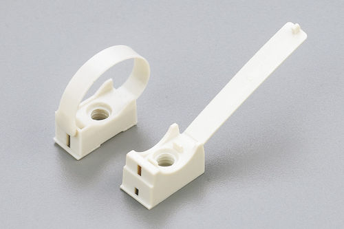 电缆夹 - SMT series - Changhong Plastics Group Imperial Plastics Co.,Ltd - 塑料 / 固定