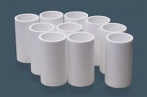 管状套管 - Sinograf SA - PTFE
