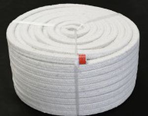 陶瓷纤维编织填料 - ST - Sinograf SA - 用于隔热