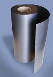 石墨薄膜 - TermGraf  - Sinograf SA