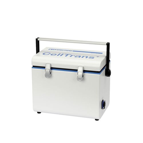 CO2培养箱 - CellTrans+ - labotect - 实验室 / 自然对流式 / 紧凑型