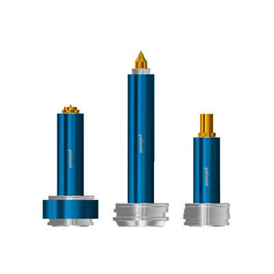 热流道喷嘴 - 1000 - Polimold Industrial S/A - 注射 / 用于熔融材料