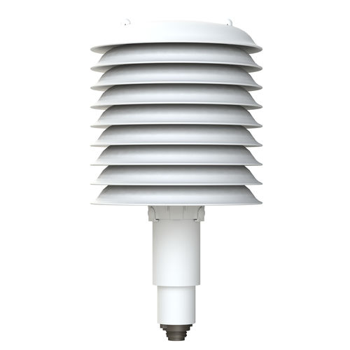 环境空气温度传感器 - T001 SMART - SIAP+MICROS - Pt100 / 铂电阻 / 盒式