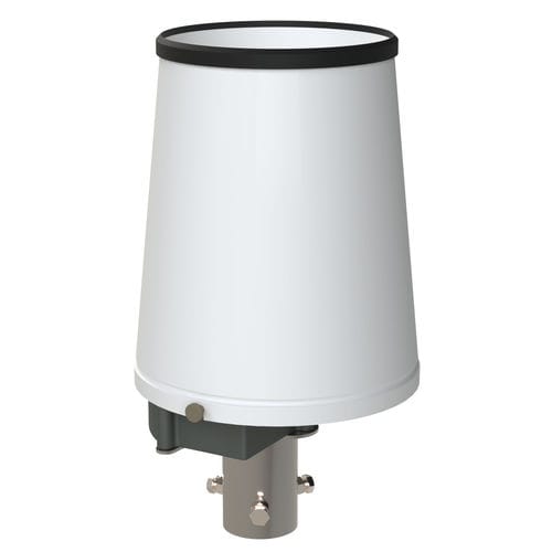 加热雨量计 - t041 TPWE - SIAP+MICROS - 200 cm2 / 400 cm2