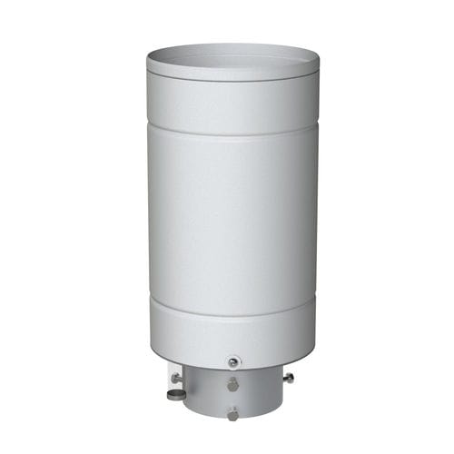 加热雨量计 - T027 TP200 - SIAP+MICROS - 带倾斜斗 / 200 cm2 / SDI-12