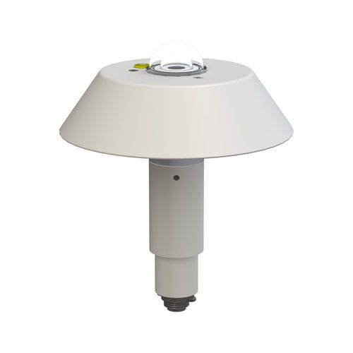 直接太阳辐射传感器 - T055 TPIR  - SIAP+MICROS - 扩散 / MODBUS / 模拟输出