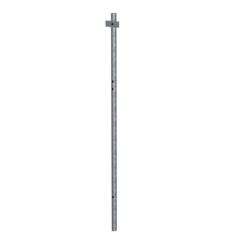 导体支架 - p078-01 STFPNT - SIAP+MICROS - 用于测量仪器 / 电镀钢