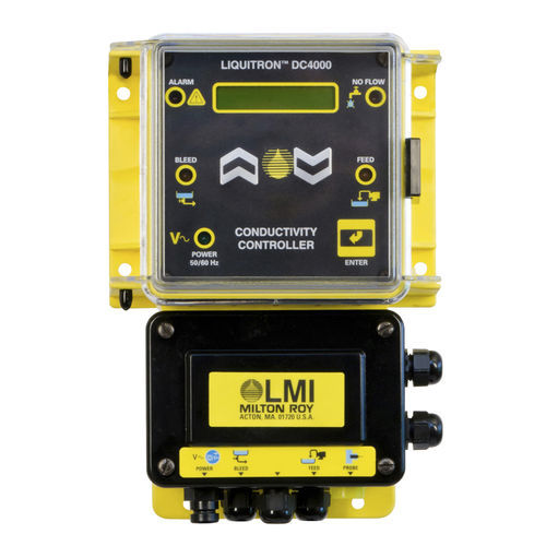 冷却塔控制器 - LIQUITRON™ DC4000 - LMI Milton Roy