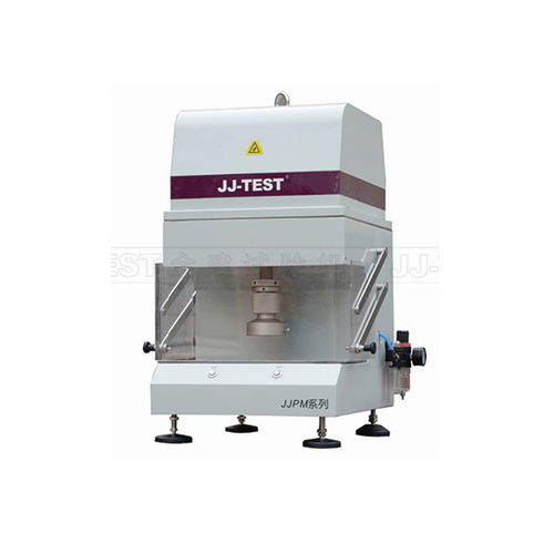 管道冲床 - XJY-1 - JJ-TEST Chengde Jinjian Testing Instrument Co.,Ltd - 用于塑料型材 / 用于PVC型材 / 用于平面型材