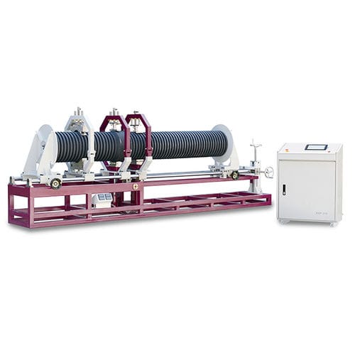 管道密封测试仪 - JJAST-100 - JJ-TEST Chengde Jinjian Testing Instrument Co.,Ltd - 真空 / 压力 / 数字
