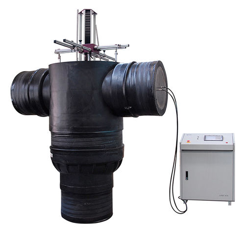 电阻测试仪 - JJRBT - JJ-TEST Chengde Jinjian Testing Instrument Co.,Ltd - 电流泄漏 / 压力 / 用于管道