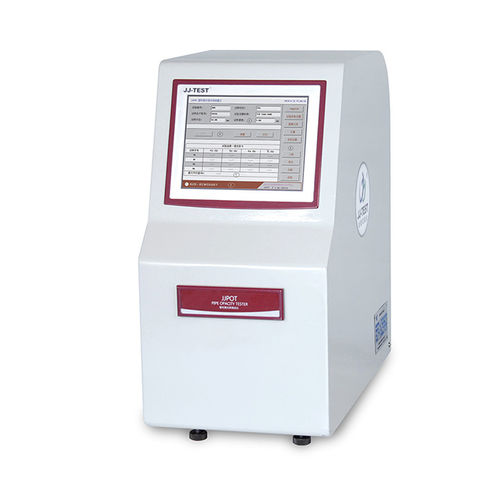 不透明度测试仪 - JJPOT - JJ-TEST Chengde Jinjian Testing Instrument Co.,Ltd - 用于管道 / 热塑管 / 管道