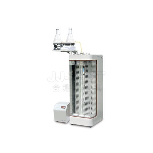 密度测试仪 - JJLDA - JJ-TEST Chengde Jinjian Testing Instrument Co.,Ltd - 热塑管 / 用于熔融塑料 / 实验室