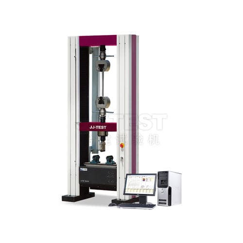 通用试验机 - UTM-2460 - JJ-TEST Chengde Jinjian Testing Instrument Co.,Ltd - 压缩 / 拉伸试验 / 抗弯强度