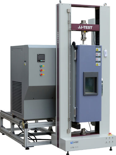 通用试验机 - UTM - JJ-TEST Chengde Jinjian Testing Instrument Co.,Ltd - 压缩 / 抗弯强度 / 张力
