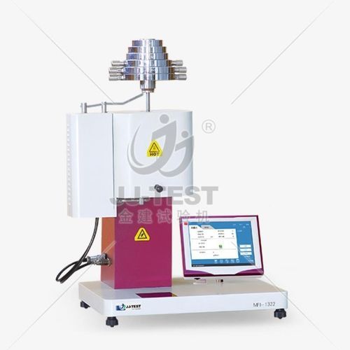 自动塑度计 - MFI-1312 - JJ-TEST Chengde Jinjian Testing Instrument Co.,Ltd