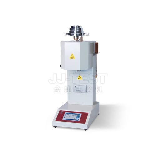 自动塑度计 - MFI-1211 - JJ-TEST Chengde Jinjian Testing Instrument Co.,Ltd
