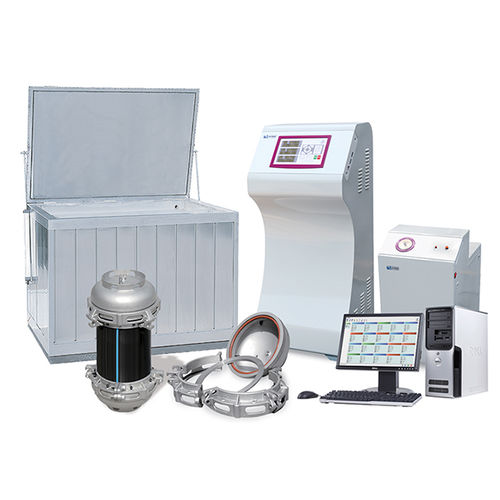 泄漏试验机 - JJHBT - JJ-TEST Chengde Jinjian Testing Instrument Co.,Ltd - 破裂 / 流体静力压力 / 用于塑料