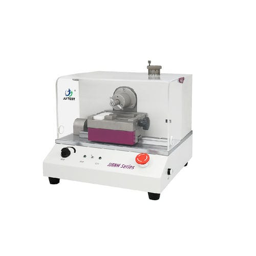 电动开槽机 - JJANM-21 - JJ-TEST Chengde Jinjian Testing Instrument Co.,Ltd - 用于管道 / 用于样本制备 / 自动