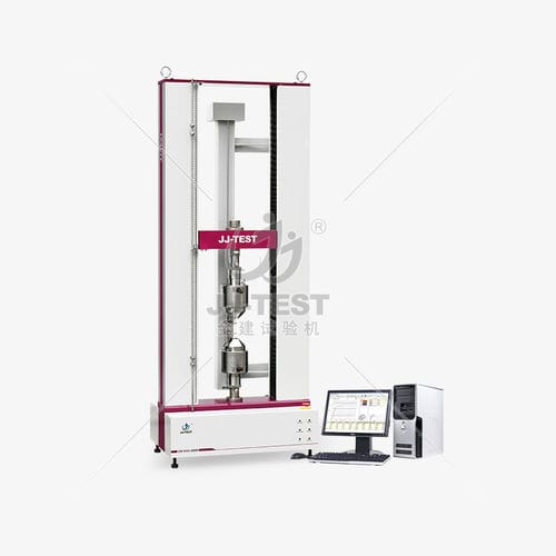 通用试验机 - UTM-1432  - JJ-TEST Chengde Jinjian Testing Instrument Co.,Ltd - 压缩 / 拉伸试验 / 剪切