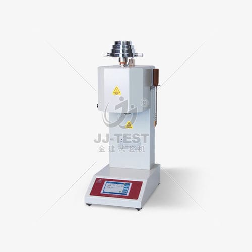 自动塑度计 - MFI-1221 - JJ-TEST Chengde Jinjian Testing Instrument Co.,Ltd