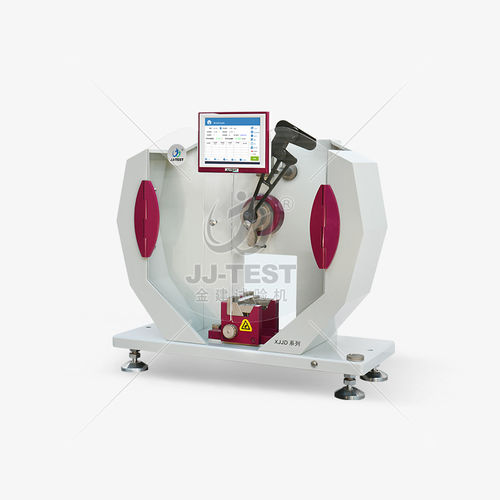 夏比冲击试验用冲击试验机 -  XJJD-50  - JJ-TEST Chengde Jinjian Testing Instrument Co.,Ltd