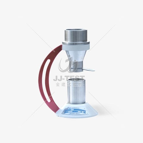 密度测试仪 - JJADT-11 - JJ-TEST Chengde Jinjian Testing Instrument Co.,Ltd - 粉末