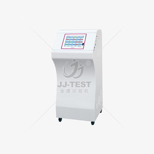 流体静力压力测试仪 - JJHBT - JJ-TEST Chengde Jinjian Testing Instrument Co.,Ltd - 用于管道 / 实验室 / 移动式
