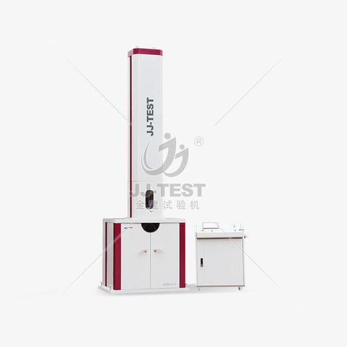 降重冲击测试仪 - JJFWI-323 - JJ-TEST Chengde Jinjian Testing Instrument Co.,Ltd - 用于管道 / USB